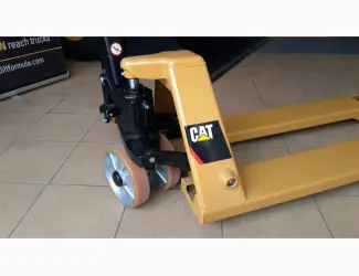 Зображення для оголошення Гидравлическая тележка CBF25-MPTP Caterpillar