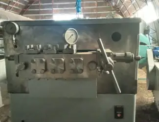 Гомогенизатор А1-ОГМ-5