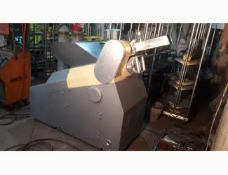 Зображення для оголошення Гомогенизатор масла
