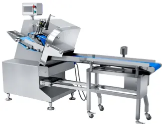 Зображення для оголошення Слайсер для нарізки м'яса та риби STvega Meat Slicer H680