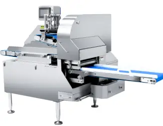 Зображення для оголошення Машина для нарізки м'яса та риби STvega Meat Slicer H690