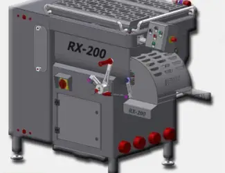 Зображення для оголошення Фаршемешалка лопастная RX200