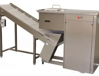 Зображення для оголошення Нарезчик для рубцов WIBO W50-B (Польша)