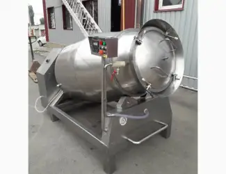 Зображення для оголошення Вакуумный массажер ММ - 700