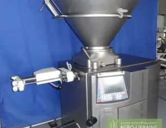 Зображення для оголошення Вакуумный шприц handtmann vf 620