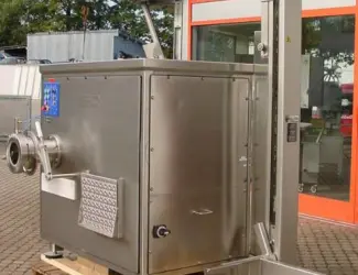 Зображення для оголошення Угловой волчок KRAMER+GREBE WW 200 восстановленный