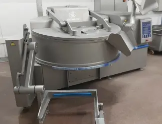 Зображення для оголошення Куттер вакуумный nowicki kn 330 v