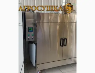 Зображення для оголошення Сушильные шкафы для сушки фруктов