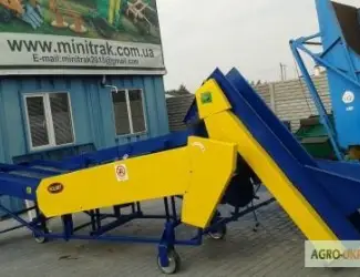 Зображення для оголошення Продам Стол сортировочный Rolmet M614/1