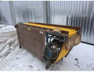 Зображення для оголошення Інспекційний стіл FirmaEropa RS200x50