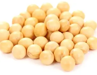 Куплю сою (половинки)