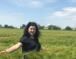 Зображення для оголошення Куплю ячмень, пшеницу, кукурузу