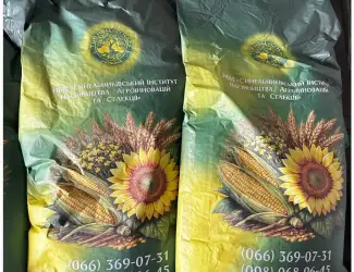 Зображення для оголошення Кукурудза ДН Пивиха