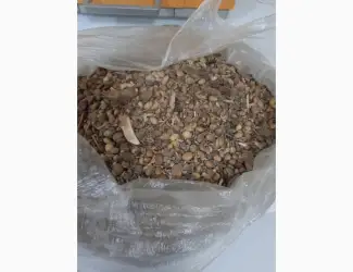 Куплю відходи сої