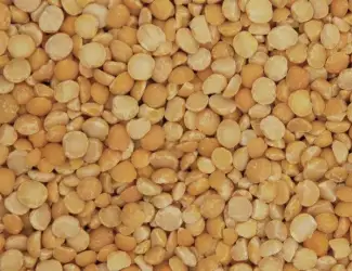 Купуємо сою (половинки)