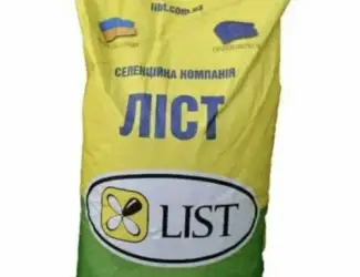 Насіння соняшника Командор (А-G)