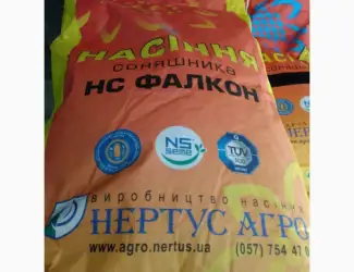 Зображення для оголошення Подсолнечник НС Фалкон (A- G+)