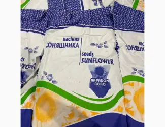 Насіння соняшника Азимут (Гранстар) Дніпропетровська обл