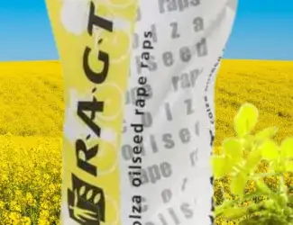 Зображення для оголошення Насіння озимого ріпаку Треззор "RAGT"