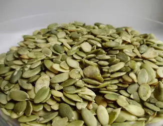 Зображення для оголошення Купим семечку тыквы для масла