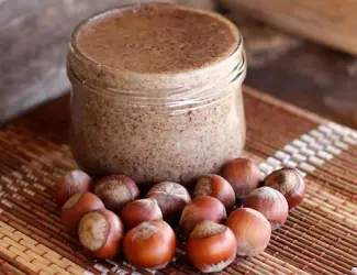 Зображення для оголошення Фундучная паста 1кг