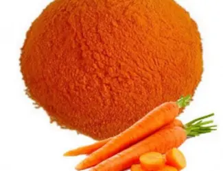 Зображення для оголошення Продам морквяний порошок