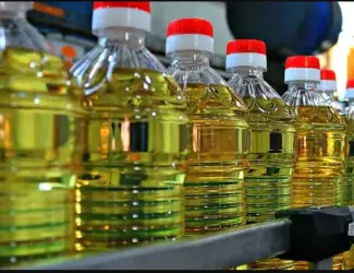 Зображення для оголошення Розлив масла