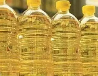 Зображення для оголошення Продам качественное подсолнечное масло Днепр