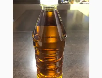Зображення для оголошення Продам соєву олію з ПДВ
