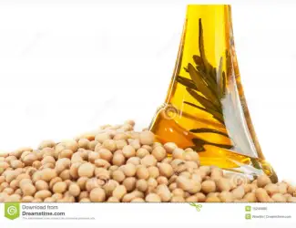 Зображення для оголошення Продам соевое и подслонечное масло на экспорт и внутренний рынок от поставщика с 100 тонн
