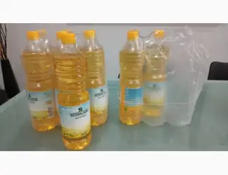 Зображення для оголошення СРОЧНО продам на экспорт подсолнечное масло. В любой безопасный порт Мира от поставщика