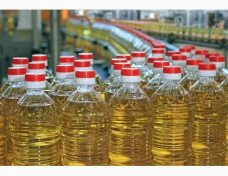 Зображення для оголошення Продам Масло подсолнечное ТМ Charoil