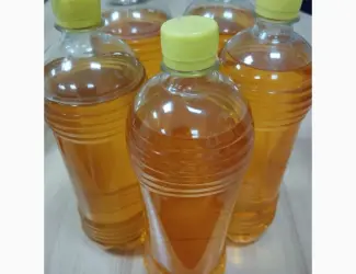 Зображення для оголошення Продам олію гірчичну нерафіновану