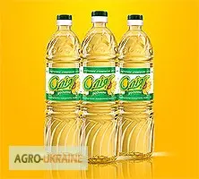 Зображення для оголошення Продамо олію соняшникову рафіновану