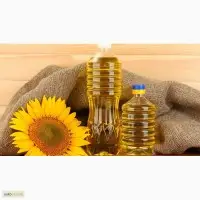 Зображення для оголошення Продам масло подсолнечное на экспорт