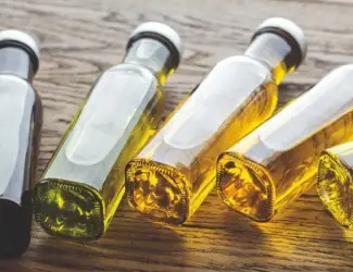 Зображення для оголошення Куплю растительное техническое масло