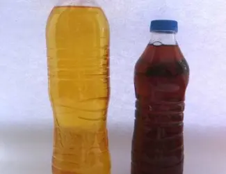 Зображення для оголошення Куплю техническое масло растительное в ассортименте