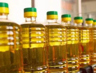 Продам олію соняшникову