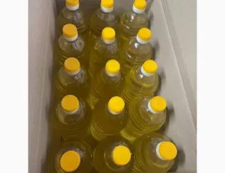 Зображення для оголошення Продам олію соняшникову на експорт (від виробника)