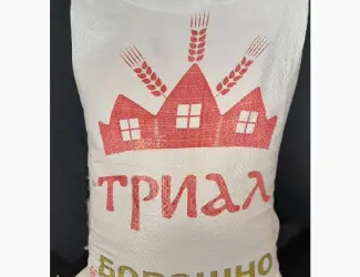 Зображення для оголошення Мука пшеничная цельнозерновая
