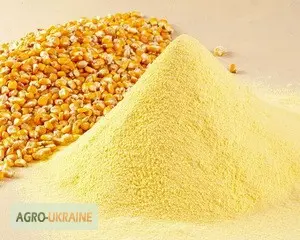 Зображення для оголошення Мука кукурузная тонкого помола
