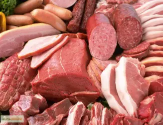 Зображення для оголошення Рисова мука у виробництві та зберіганні м ясних продуктів