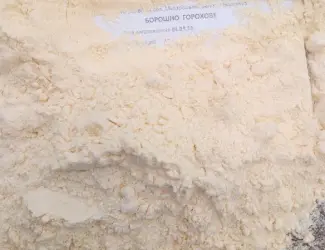 Зображення для оголошення Гороховая мука купить