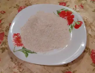 Продам борошно цільнозернове