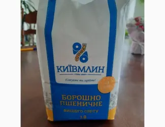 Борошно