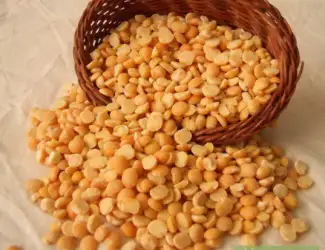 Зображення для оголошення Продам горох колотый желтый