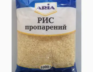 Зображення для оголошення Фасованные крупы в ассортименте