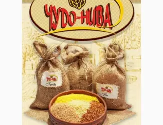 Зображення для оголошення Крупи фасовані та вагові ТМ "Чудо-Нива"