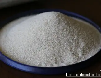 Манна крупа експорт / Semolina export 50kg bags