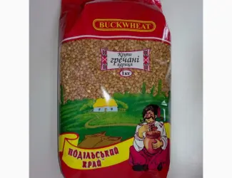 Зображення для оголошення Крупа гречана